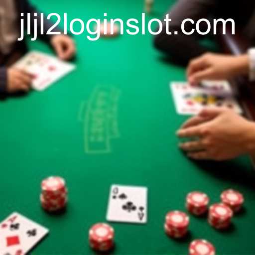 Exploring the World of Baccarat: Understanding the Game with a Twist of JLJL2 Slot Login