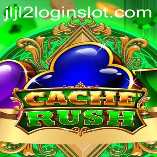 Unlocking the Thrills of CacheRush: A Premier JLJL2 Slot Experience