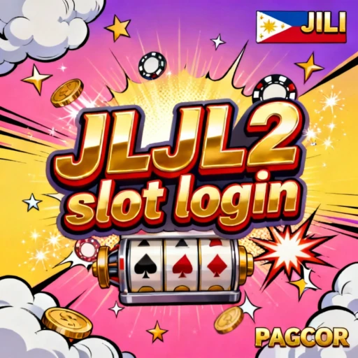 JLJL2 slot login