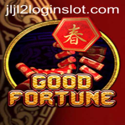 Dive Into the Exciting World of GoodFortune: The Ultimate Guide to JLJL2 Slot Login