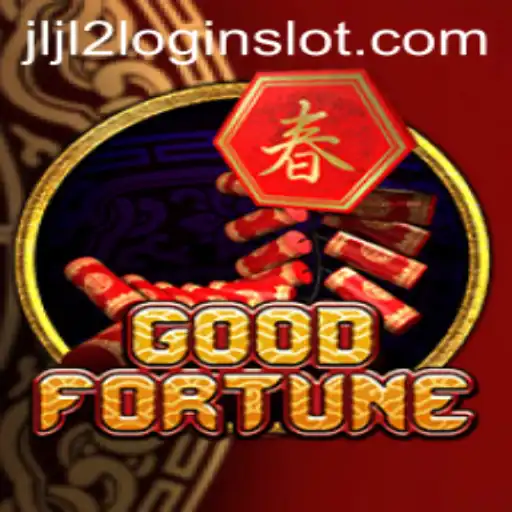 Dive Into the Exciting World of GoodFortune: The Ultimate Guide to JLJL2 Slot Login