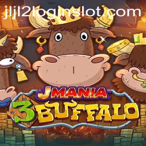 JMania3Buffalo: A Deep Dive into the Thrilling Slot Experience