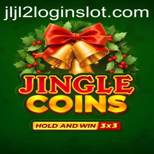 Jinglecoins: An Exciting Adventure into the World of Online Slots