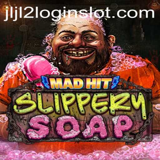 MadHitSlipperySoap: The Ultimate Gaming Experience