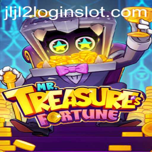 Discover the Adventure in MrTreasuresFortune: A Guide to the Game and JLJL2 Slot Login