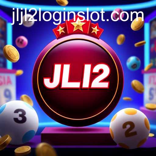 The Rise of Online Lottery: A Deep Dive into JLJL2 Slot Login