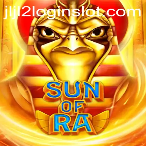 Exploring the Exciting World of SunofRa and JLJL2 Slot Login