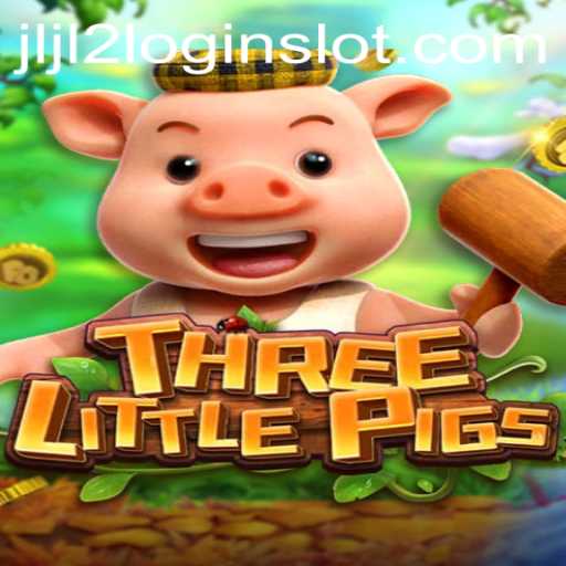The Fascinating World of THREELITTLEPIGS: A Slot Gaming Adventure