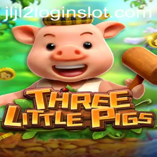 The Fascinating World of THREELITTLEPIGS: A Slot Gaming Adventure