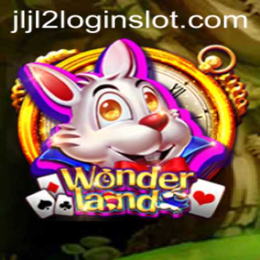 Discover the Magical World of Wonderland: An In-Depth Look at JLJL2 Slot Login